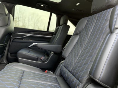 2026 Cadillac ESCALADE IQ Luxury