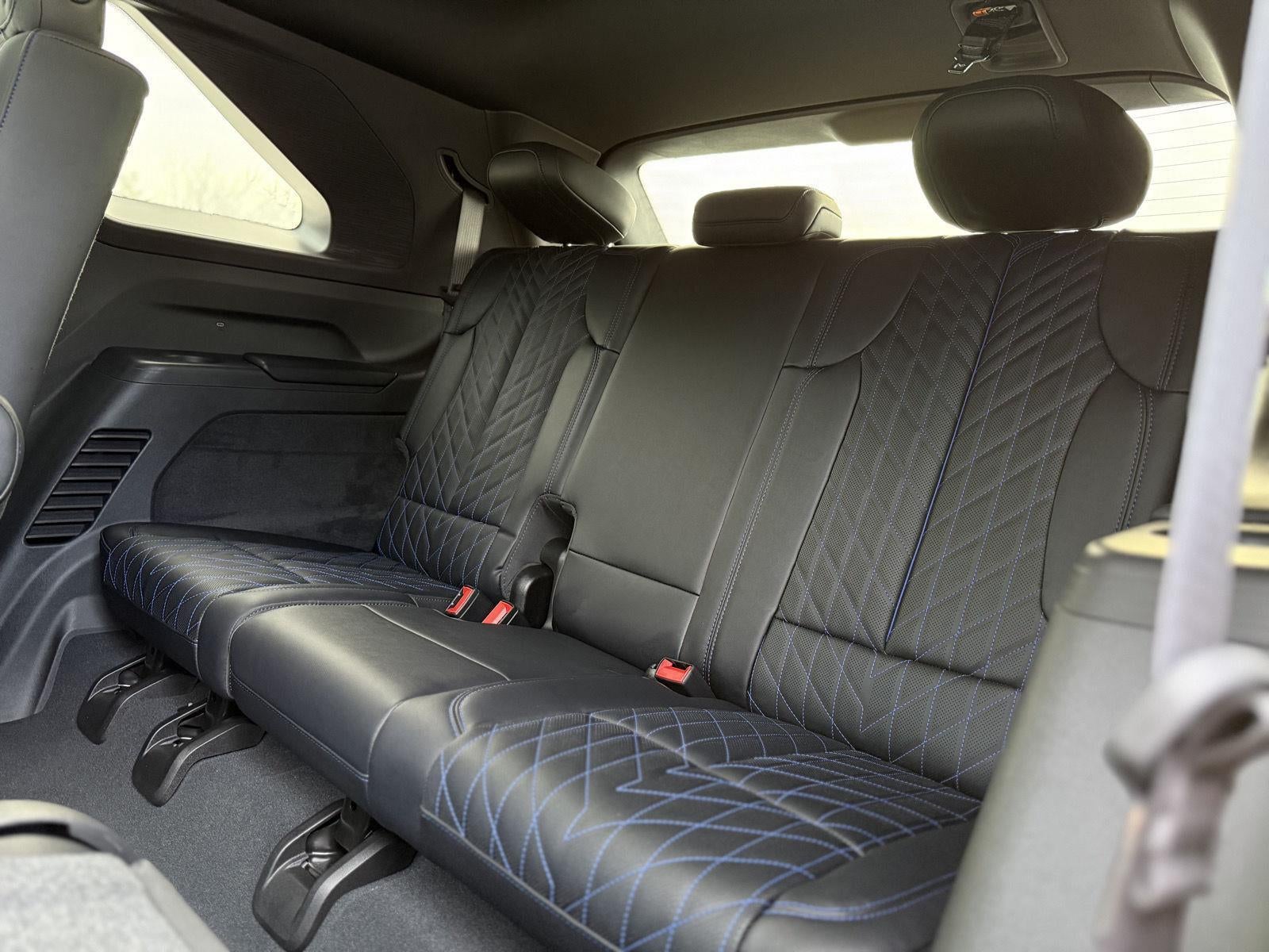 2026 Cadillac ESCALADE IQ Luxury