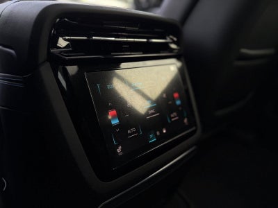 2026 Cadillac ESCALADE IQ Luxury