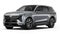 2026 Cadillac ESCALADE IQ Luxury