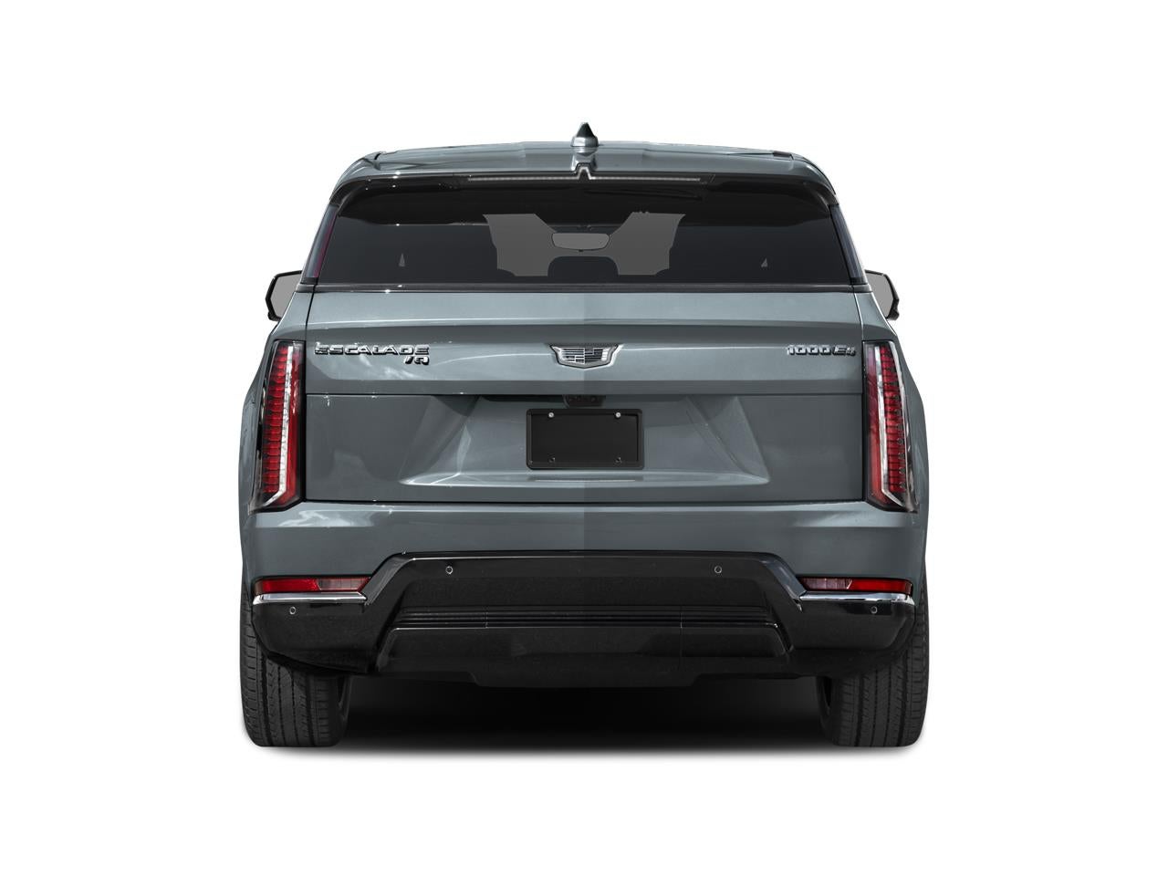 2025 Cadillac ESCALADE IQ Sport 1
