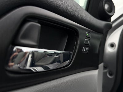 2015 Honda Accord Sedan EX-L