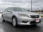 2015 Honda Accord Sedan EX-L