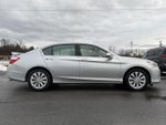 2015 Honda Accord Sedan EX-L