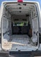 2020 Nissan NV Cargo NV2500 HD S High Roof V6