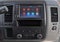 2020 Nissan NV Cargo NV2500 HD S High Roof V6
