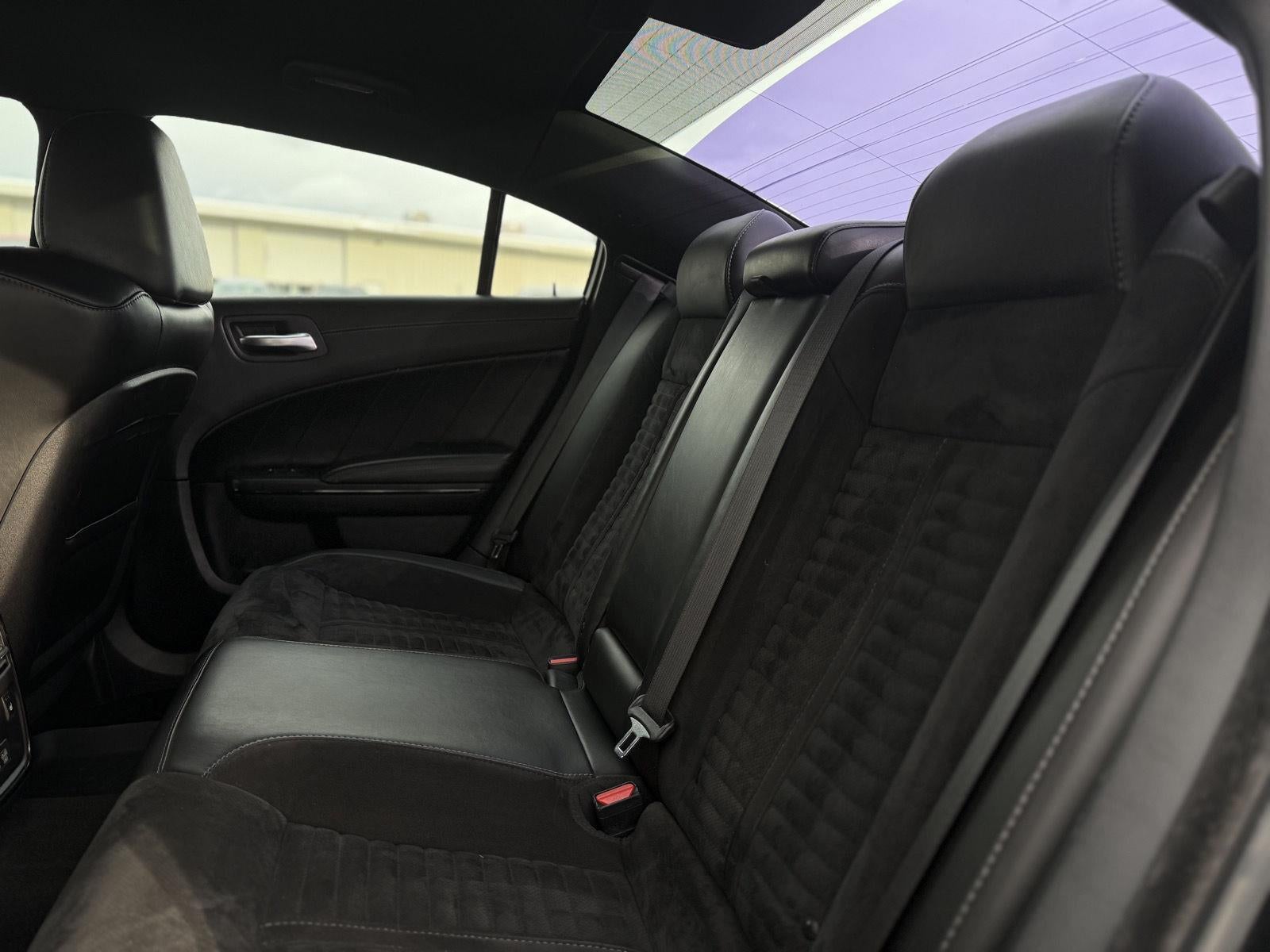 2021 Dodge Charger R/T