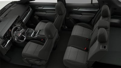 2027 GMC Terrain AWD Elevation