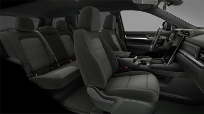 2027 GMC Terrain AWD Elevation