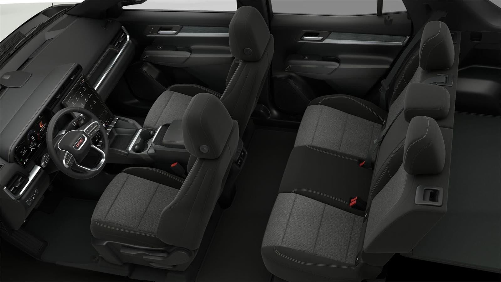 2027 GMC Terrain AWD Elevation