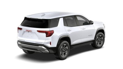 2027 GMC Terrain AWD Elevation