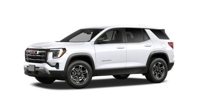 2027 GMC Terrain AWD Elevation