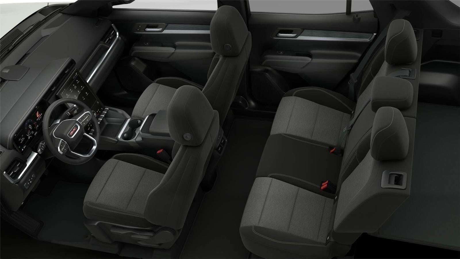 2027 GMC Terrain AWD Elevation