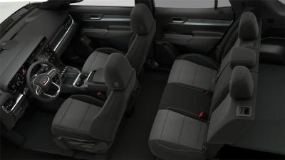 2027 GMC Terrain AWD Elevation