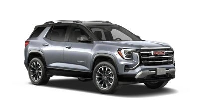 2027 GMC Terrain AWD Elevation