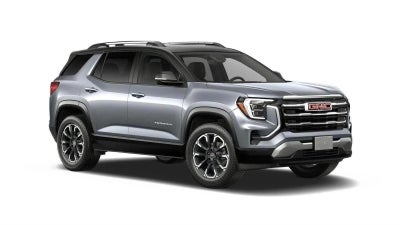 2027 GMC Terrain AWD Elevation