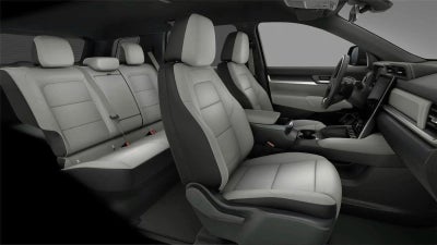 2027 GMC Terrain AWD Elevation
