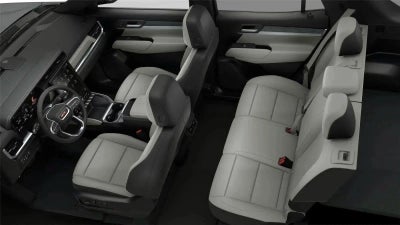 2027 GMC Terrain AWD Elevation