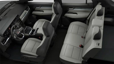 2027 GMC Terrain AWD Elevation
