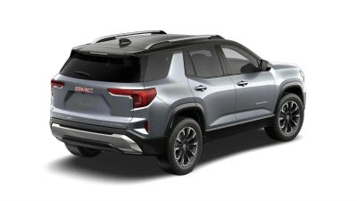 2027 GMC Terrain AWD Elevation
