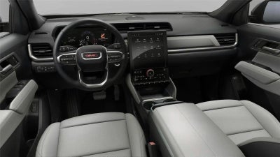 2027 GMC Terrain AWD Elevation