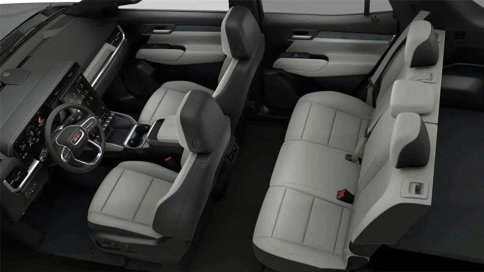 2027 GMC Terrain AWD Elevation