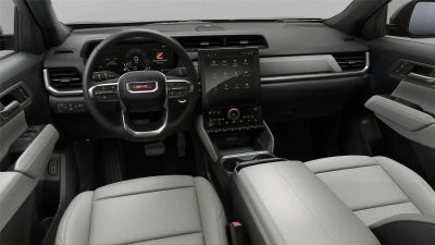 2027 GMC Terrain AWD Elevation