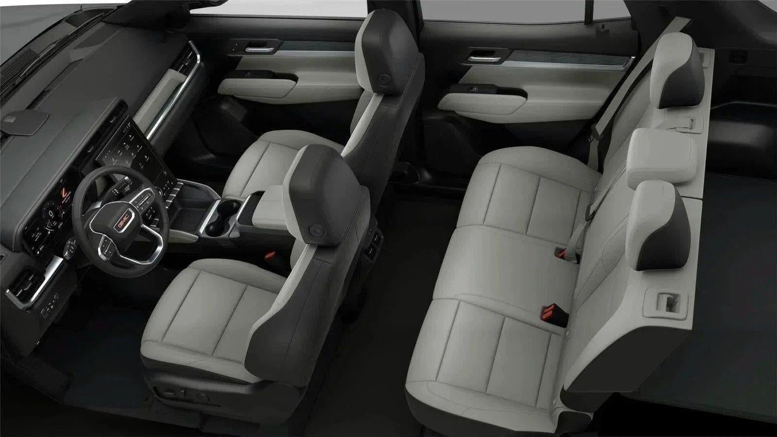 2027 GMC Terrain AWD Elevation