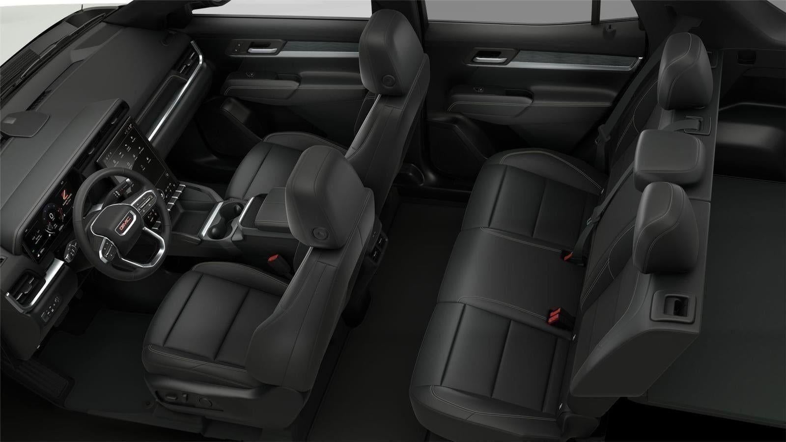 2027 GMC Terrain AWD Elevation