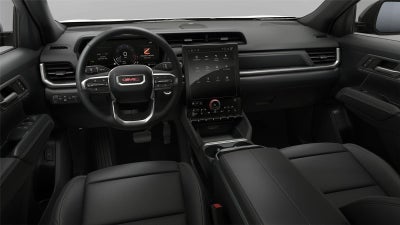 2027 GMC Terrain AWD Elevation