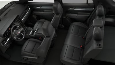 2027 GMC Terrain AWD Elevation