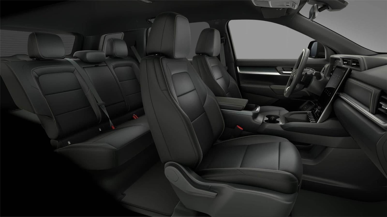 2027 GMC Terrain AWD Elevation