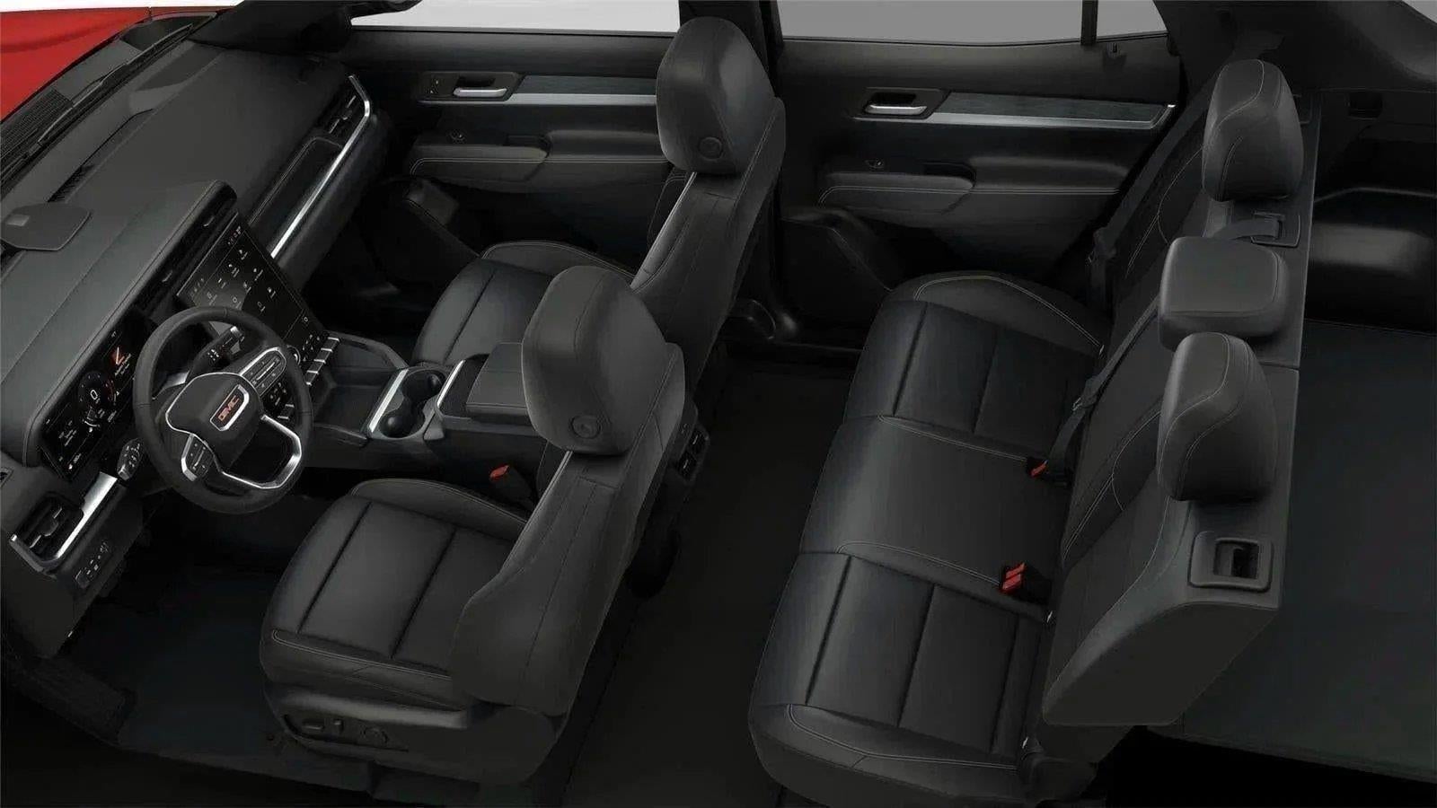 2027 GMC Terrain AWD Elevation