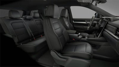 2027 GMC Terrain AWD Elevation