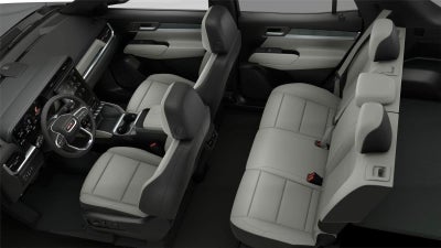 2027 GMC Terrain AWD Elevation