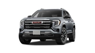2027 GMC Terrain AWD Elevation