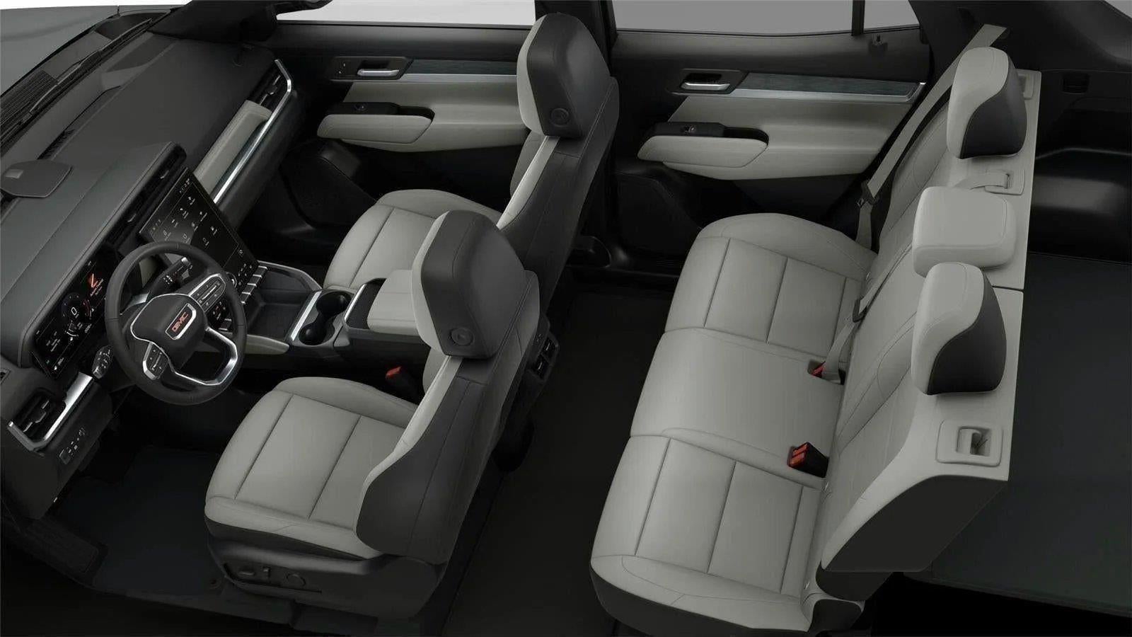 2027 GMC Terrain AWD Elevation