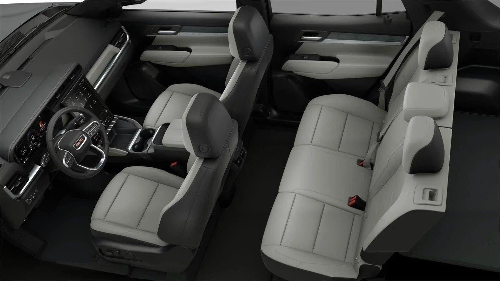 2027 GMC Terrain AWD Elevation