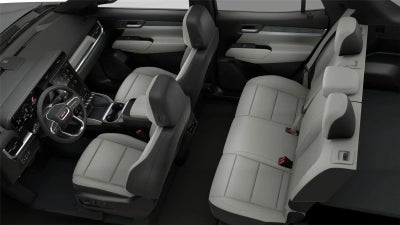 2027 GMC Terrain AWD Elevation