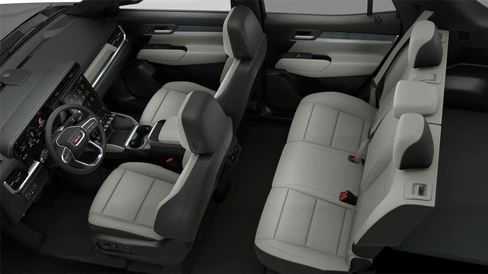 2027 GMC Terrain AWD Elevation