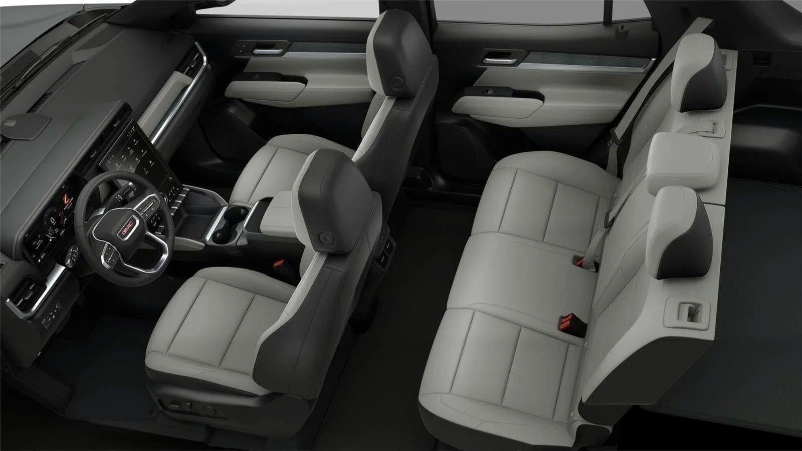 2027 GMC Terrain AWD Elevation