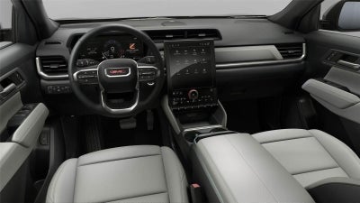 2027 GMC Terrain AWD Elevation