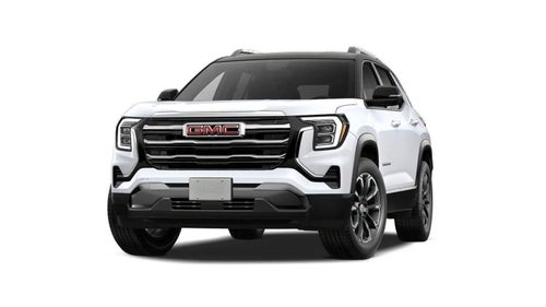 2027 GMC Terrain AWD Elevation