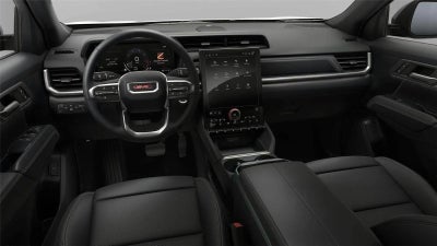2027 GMC Terrain AWD Elevation