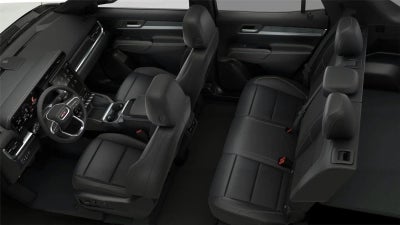 2027 GMC Terrain AWD Elevation