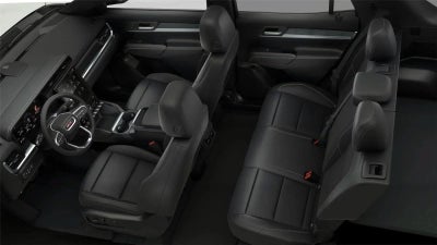 2027 GMC Terrain AWD Elevation
