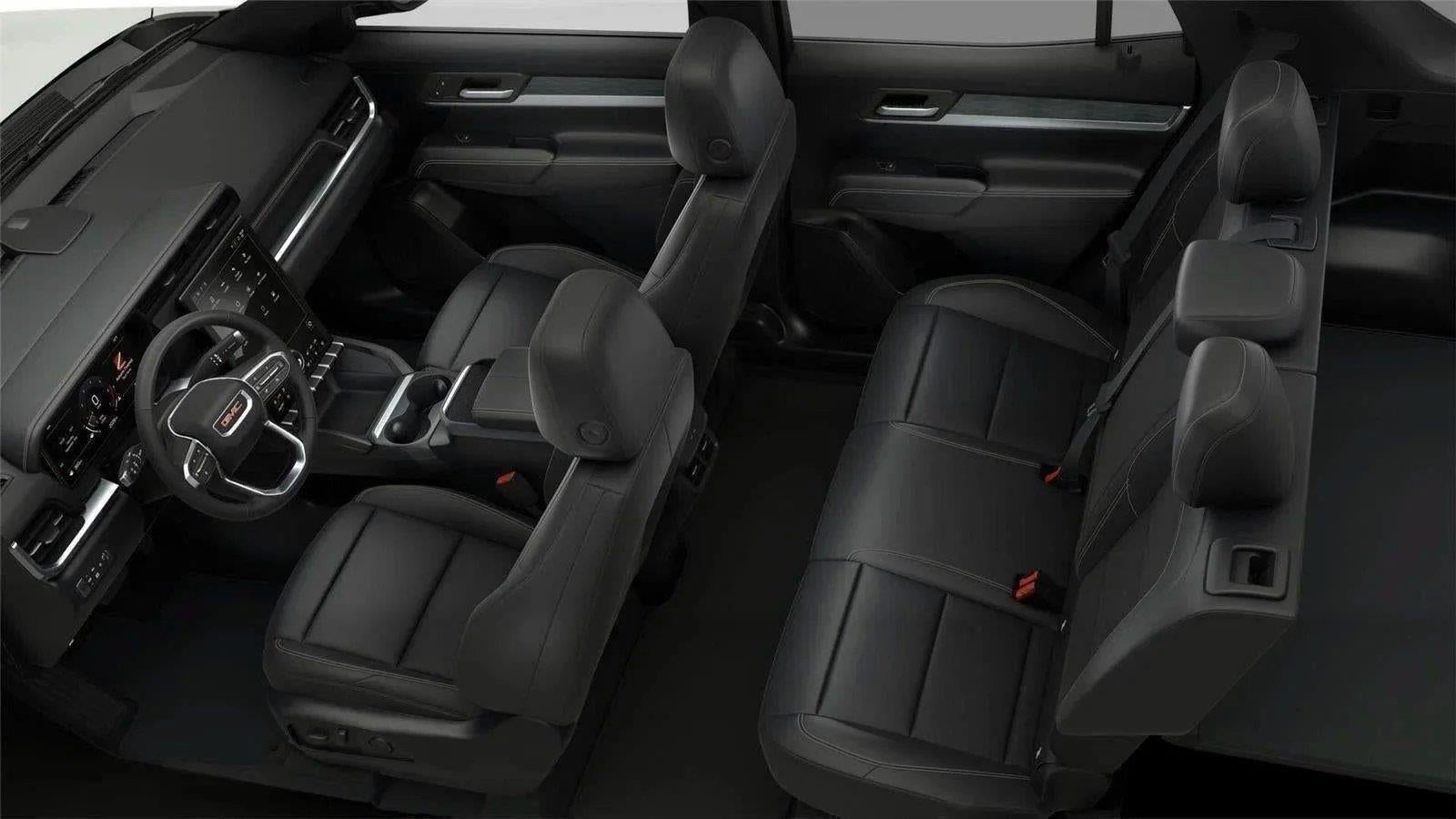 2027 GMC Terrain AWD Elevation