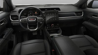 2027 GMC Terrain AWD Elevation
