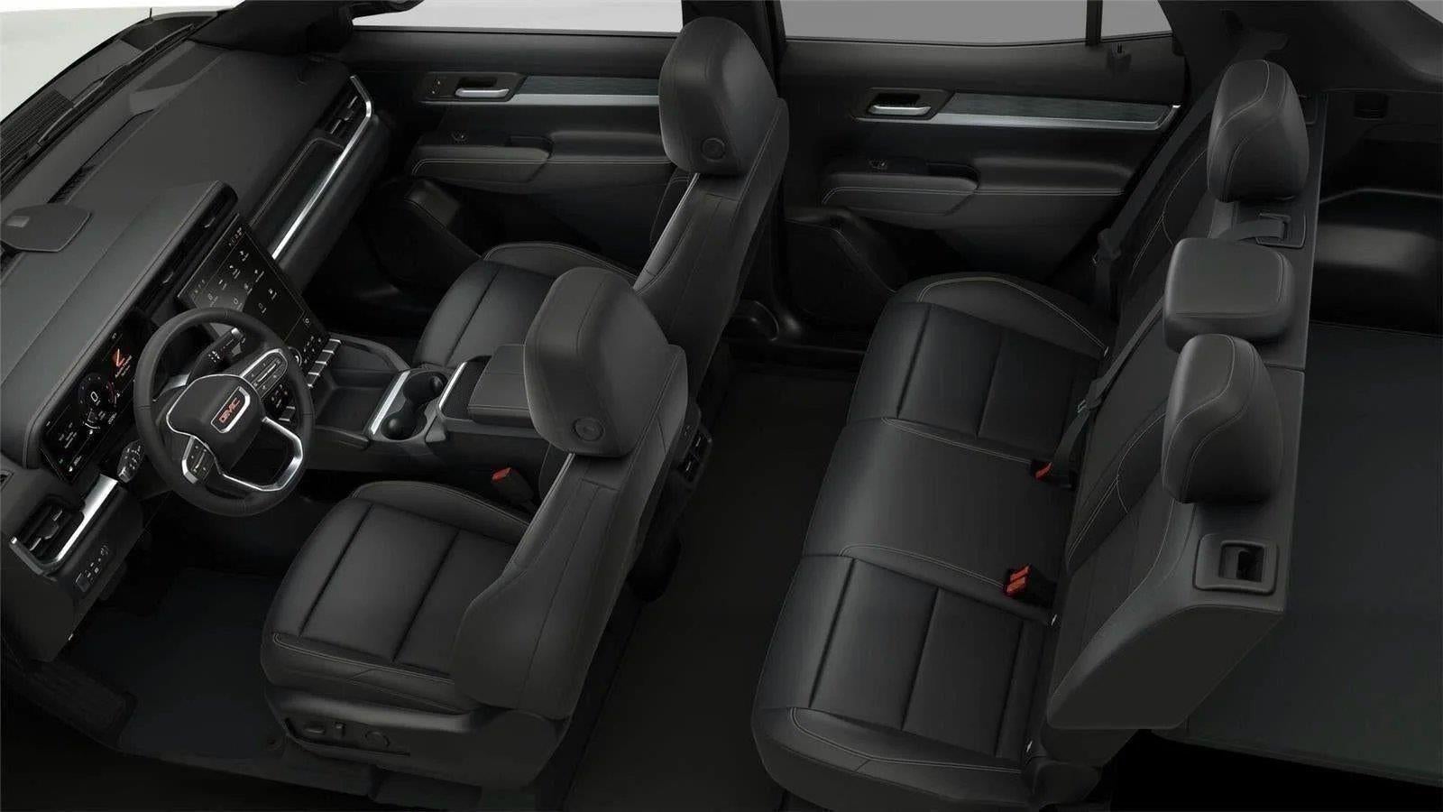 2027 GMC Terrain AWD Elevation