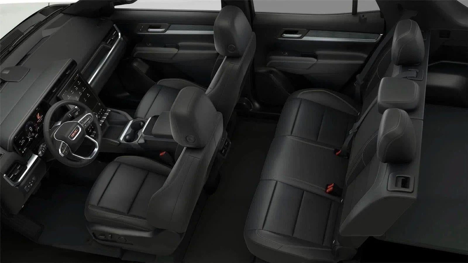 2027 GMC Terrain AWD Elevation